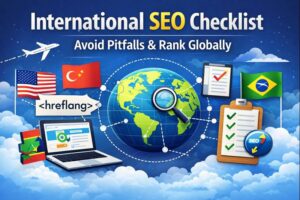 International SEO Checklist
