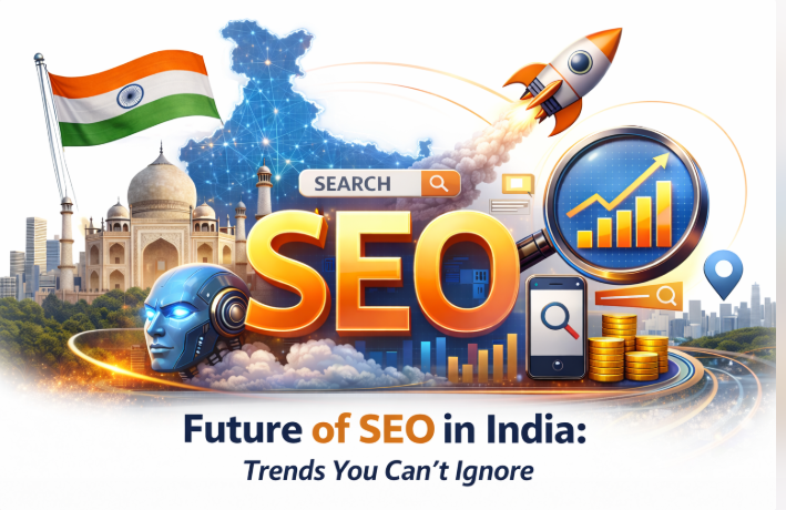 Future of SEO in India