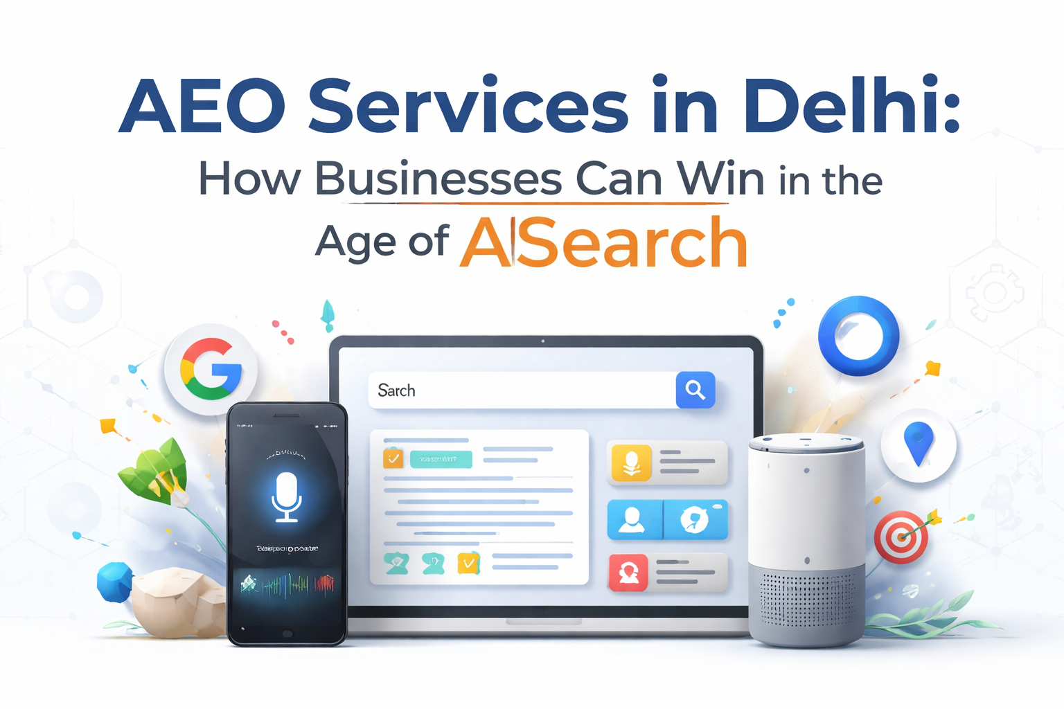 AEO Services in Delhi