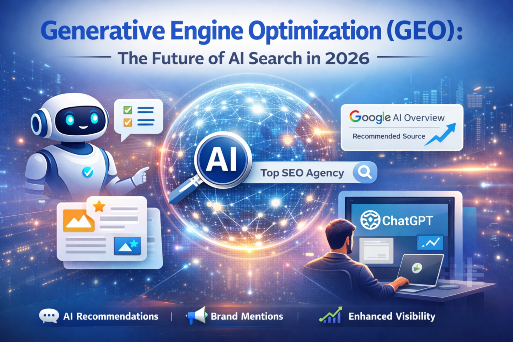 Generative Engine Optimization
